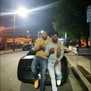 Meet your Posher, John